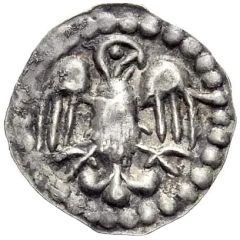 Denier Bracteate
