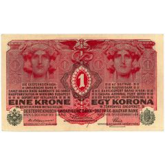 1 Krone