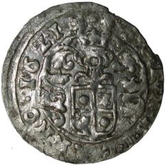 1⁄21 Thaler - Simon VII
