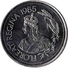 Regina Commemorative Dollar - Regina, Saskatchewan