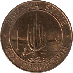 5 Mills - Sales Tax Payment Arizona