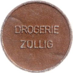 Drogerie Züllig