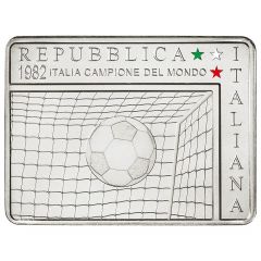 5 Euro Paolo Rossi