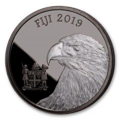 1 Dollar Eagle