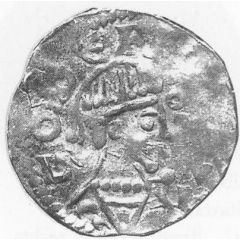 Denier - Godefroy V