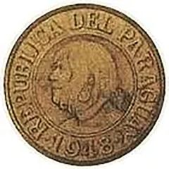 1 Guaraní Pattern