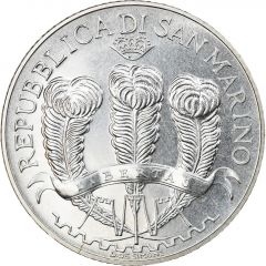 5 Euros Equal Opportunity