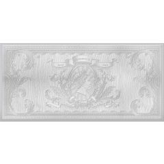 1 Dollar - Elizabeth II Red