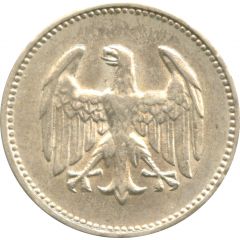 1 Mark