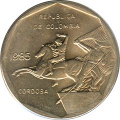10 Pesos