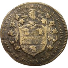 Claude Bosc, seigneur d’Ivry-sur-Seine 1693