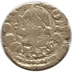 Denier - Louis I