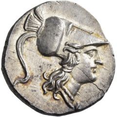 Half Shekel