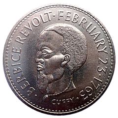 1 Dollar FAO