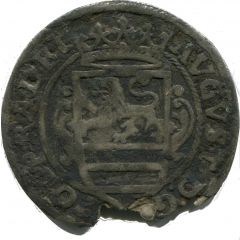 1⁄24 Thaler - August