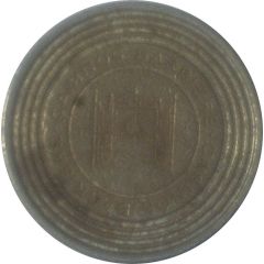 1 euro - Casino de La Baule 44