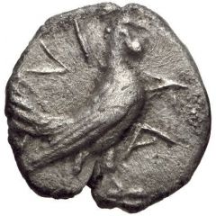 Trihemiobol