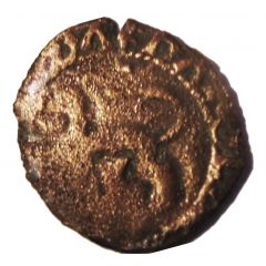 2 Mites - Charles V Lion
