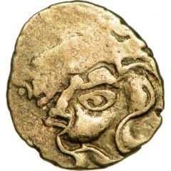 1/4 Stater with barrier
