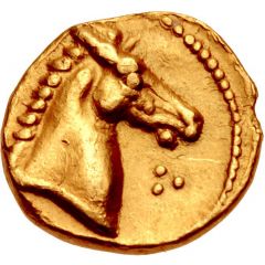 1/10 Stater