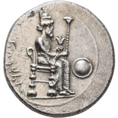 Stater - Mazaeus