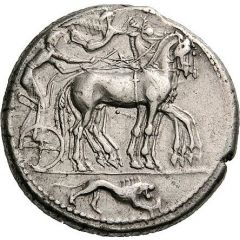 Tetradrachm