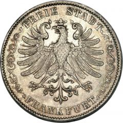 2 Thalers / 31/2 Gulden