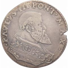 1 Bianco - Paul III