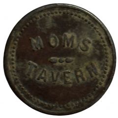 5 Cents - Moms Tavern