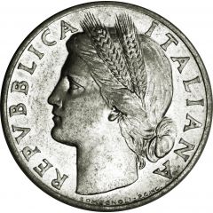 1 Lira