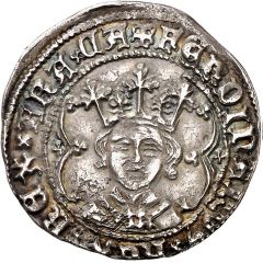 1 Real - Ferdinandus II