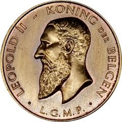 150 Tongeren - Tongeren / Leopold II