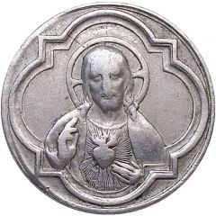 Token - Catholic Travelers Association of Canada