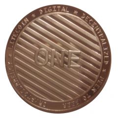 One Litecoin