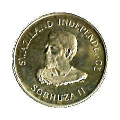1 Luhlanga - Sobhuza II Independence