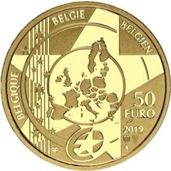 50 Euros Pieter Bruegel the Elder
