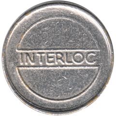 Token - Interloc Locker Token