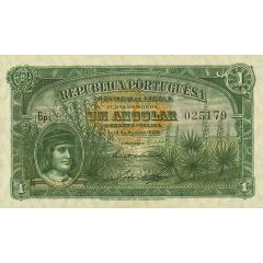 1 Angolar