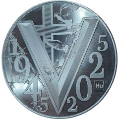 Medal - Liberation 1945-2025
