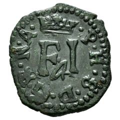 4 Cornados - Felipe III
