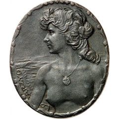 Medal - Lo-Barzyde
