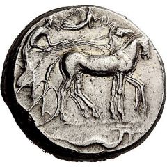 Tetradrachm