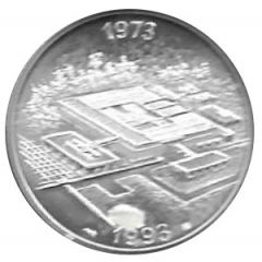 Token - Module 100 Francs