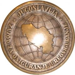 Zavod za osiguranje i reosiguranje