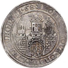 1 Thaler
