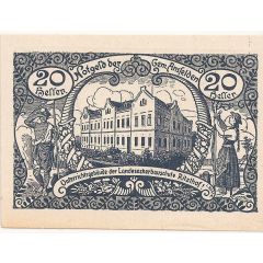 20 Heller Ansfelden