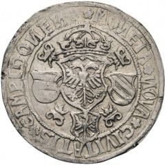 1 Thaler