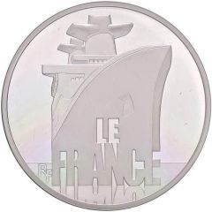 50 Euros The France