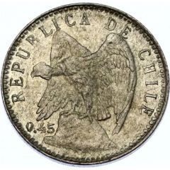 5 Centavos