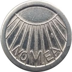 Vending Machine Token - Nomea